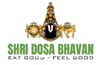 Shri Dosa Bhavan Logo